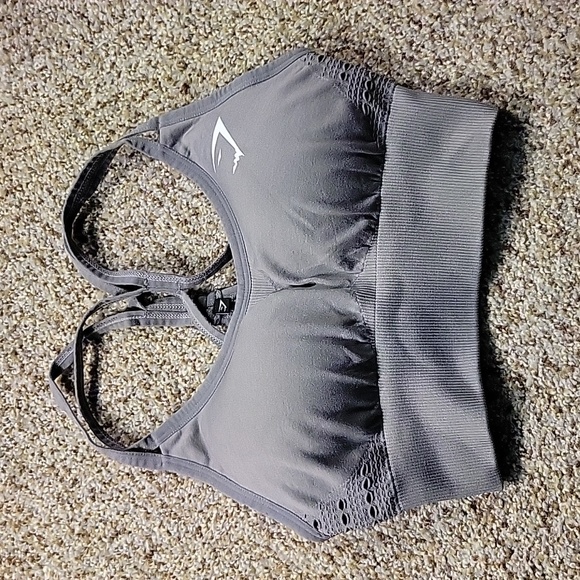 GYMSHARK Sports Bra - Picture 1 of 3